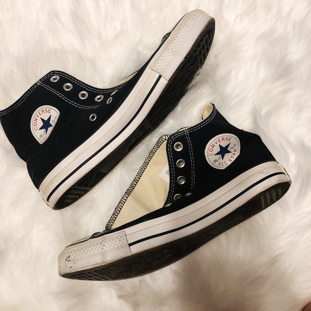 Converse All Star Classic High Tops